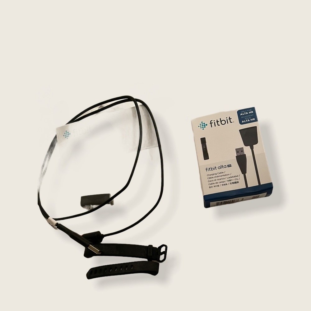 Fitbit. Never Used. - Picture 2 of 3